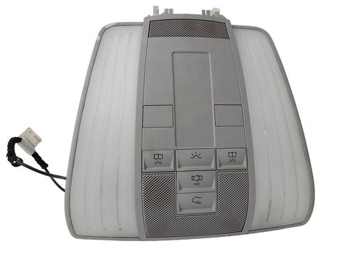 Used Interior roof light Interior roof light MERCEDES-BENZ E-CLASS (W212) E 350 CDI (212.023) (265 hp) 18586622 18586622