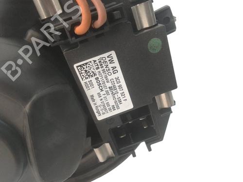 Heater blower motor VW EOS (1F7, 1F8) 2.0 TDI 16V | BP20642563M62 - Image 3