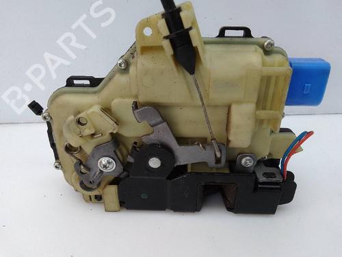 Front left lock SEAT LEON (1M1) 1.8 20V | BP22778102C98 