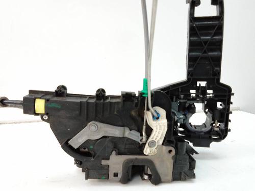 Front right lock MERCEDES-BENZ VITO Van (W447) 116 CDI (447.601, 447.603, 447.605) | BP26160591C97 