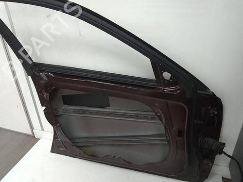Left front door MERCEDES-BENZ E-CLASS (W212) E 350 CGI (212.057) | BP24465438C2 