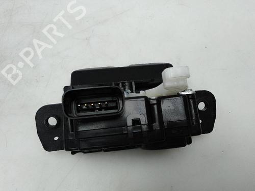 Tailgate lock KIA SORENTO III (UM)  | BP22273470C101 