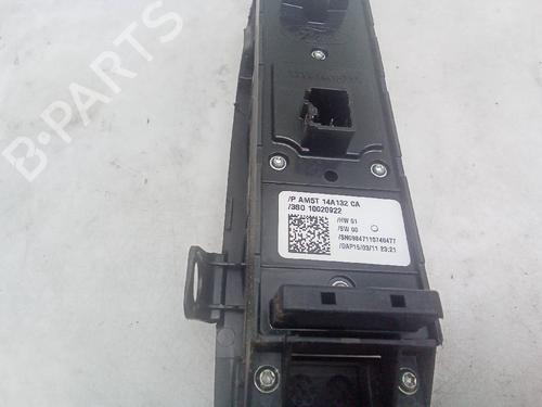 Left front window switch FORD FOCUS III  | BP20222562I27 