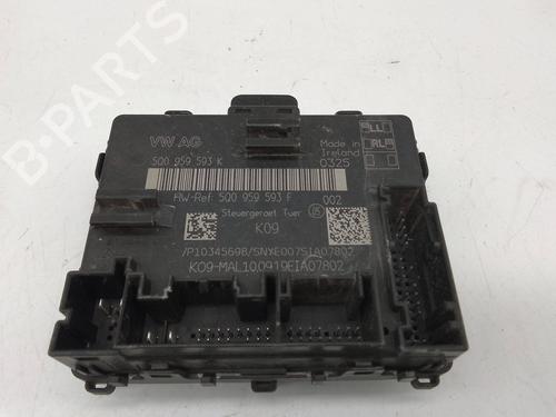 Elektronisk modul AUDI A3 (8V1, 8VK) 1.6 TDI (115 hp) 28146045