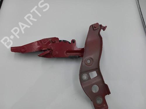 Used Hinge/Door check strap MERCEDES-BENZ GLA (H247) GLA 200 d (247.712) (150 hp) 25045389
