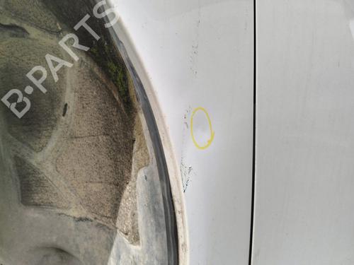 Left front fenders OPEL INSIGNIA A (G09) 2.0 CDTI (68) | BP29021561C41 