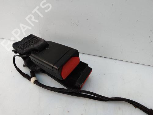 Seat buckle PEUGEOT 208 II (UB_, UP_, UW_, UJ_) 1.5 BlueHDI 100 | BP22521553I32 