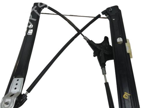 Front left window mechanism SEAT ATECA (KH7, KHP) 1.0 TSI | BP19091941C22 - Image 2