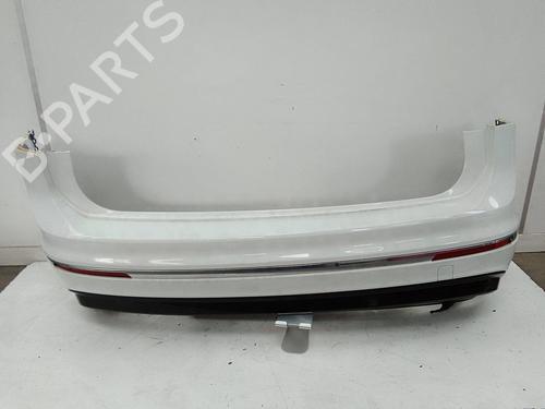 Bak støtfanger VW TIGUAN (AD1, AX1) 2.0 TDI (150 hp) 28149125