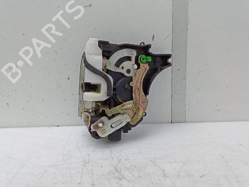 Rear left lock MITSUBISHI L200 / TRITON (KA_T, KB_T)  | BP18907897C100 