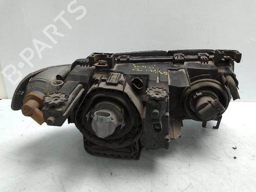 Left headlight BMW 3 (E46) 330 d | BP23462281C28 