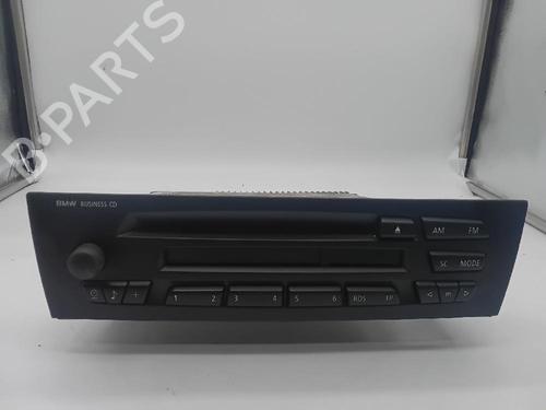 Radio BMW 3 (E90)  | BP26157677E6 