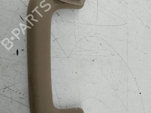 Interior roof handle MERCEDES-BENZ M-CLASS (W166) ML 350 BlueTEC 4-matic (166.024, 166.023) | BP19643143I35 
