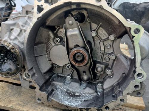 Used Gearbox Gearbox 22101902 22101902