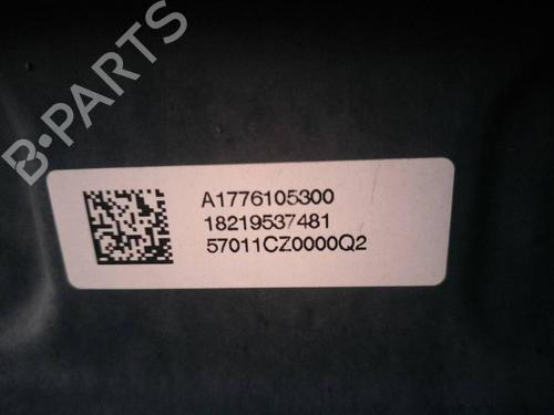 Used Crossmember MERCEDES-BENZ A-CLASS (W177) A 200 (177.087) (163 hp) 18594468