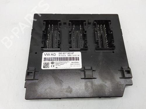 Electronic module AUDI Q3 (8UB, 8UG) 2.0 TDI | BP26157779M83 