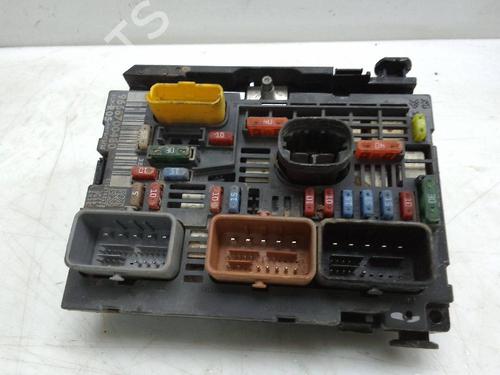 Fuse box BMW X3 (E83) 2.0 sd | BP26284978E1 
