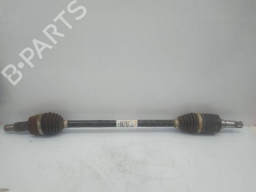 Right rear driveshaft LAND ROVER DISCOVERY SPORT (L550)  | BP21602987M41 