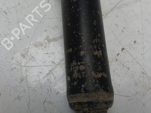 Right rear shock absorber VW SHARAN (7N1, 7N2) 2.0 TDI | BP29386550M19 
