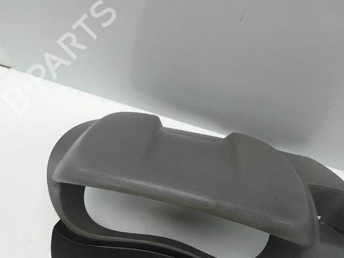 Other RENAULT MASTER III Platform/Chassis (EV, HV, UV) 2.3 dCi 150 FWD (EV0F, HV0F, UV0F, EV03, HV03, UV03) | BP20503973O1 