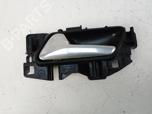 Used Front left interior door handle PEUGEOT 508 II (FB_, FH_, F3_) 1.5 BlueHDI 130 (FBYHZJ, FBYHZR) (131 hp) 19125144