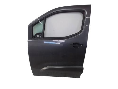 Left front door OPEL COMBO E Tour / Life (K9) 1.5 | BP18577280C2
