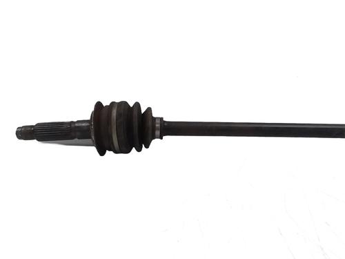 Right rear driveshaft SUBARU FORESTER (SJ_) 2.0 D AWD (SJD) | BP30803168M41