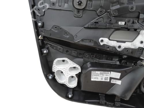 Front right panel PEUGEOT 208 II (UB_, UP_, UW_, UJ_) 1.2 PureTech 75 | BP35753109C59 - Image 5