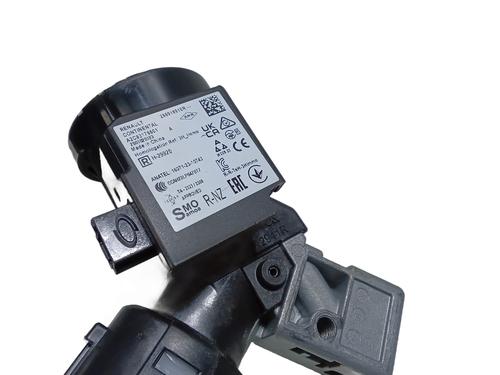 Ignition barrel RENAULT TRAFIC III Van (FG_) 2.0 dCi 130 (FGMY) | BP34612703M48 - Image 6