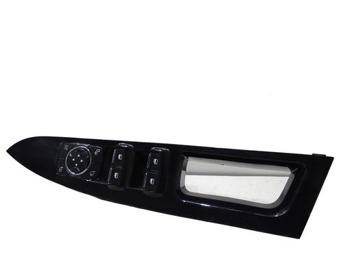 Left front window switch FORD MONDEO V Hatchback (CE) 2.0 TDCi 4x4 | BP33428203I27 - Image 2