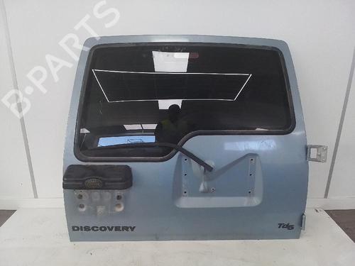 Tailgate LAND ROVER DISCOVERY II (L318) 2.5 Td5 4x4 | BP18590387C6 