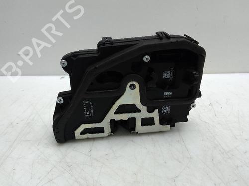 Used Rear left lock BMW X1 (E84) xDrive 18 d (143 hp) 18575742