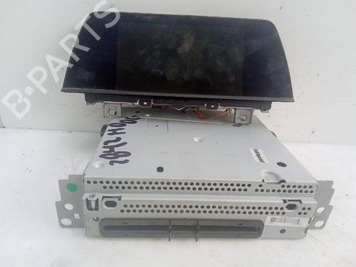 Electronic module BMW 3 (F30, F80) 318 d | BP18580944M83 