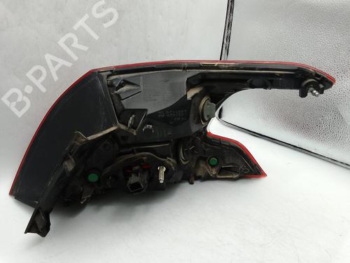 Left taillight PEUGEOT 308 II (LB_, LP_, LW_, LH_, L3_) 1.6 HDi / BlueHDi 115 | BP28840580C34 