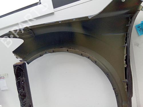 Used Right front fenders VW T-ROC (A11, D11) 1.5 TSI (150 hp) 18595023
