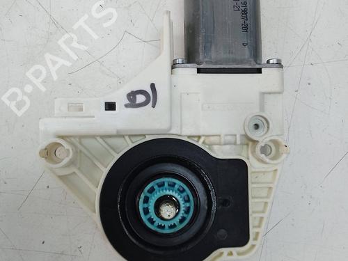 Used Left front window motor Left front window motor SEAT ALHAMBRA (710, 711) 2.0 TDI (140 hp) 18597510 18597510