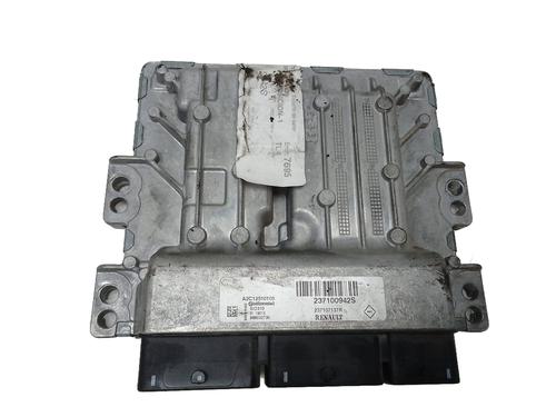 Electronic module RENAULT MEGANE IV Grandtour (K9A/M/N_) 1.5 dCi 110 | BP19697382M83  - Image 5