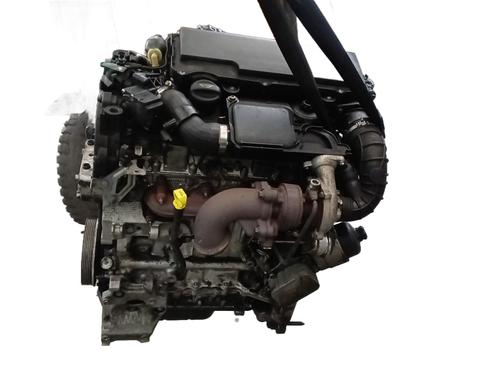 Engine CITROËN C3 I (FC_, FN_) 1.4 HDi | BP31582858M1 
