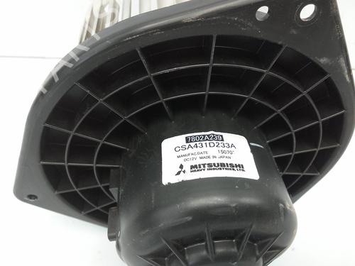 Ventilator motor CITROËN C4 AIRCROSS 1.6 HDi 115 | BP28144614M62 