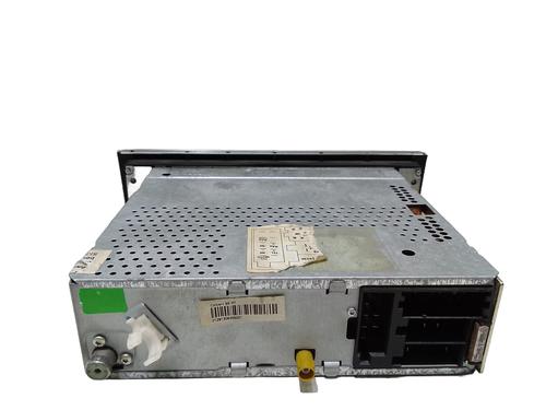 Radio AUDI A4 B7 (8EC) 2.0 TDI | BP32699296E6  - Image 5