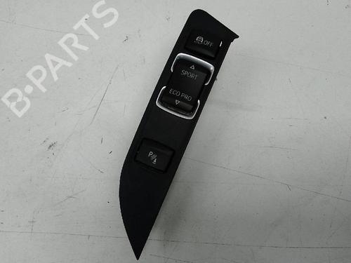 Switch BMW 3 Touring (F31) 318 d | BP19030871I30 