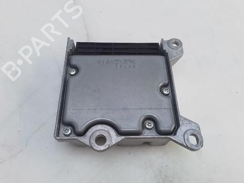Used ECU airbags CITROËN C4 II (NC_) 1.6 HDi 90 (92 hp) 26920535