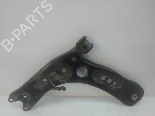 Used Left front suspension arm SEAT LEON (5F1) 2.0 TDI (150 hp) 28150675