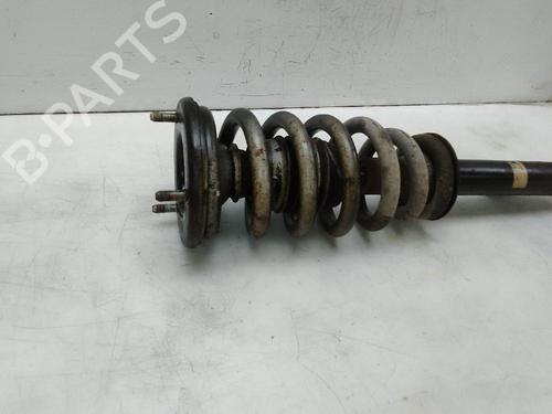 Used Left front shock absorber MITSUBISHI L200 / TRITON (KA_T, KB_T) 2.5 DI-D 4WD (KB4T) (136 hp) 27445778