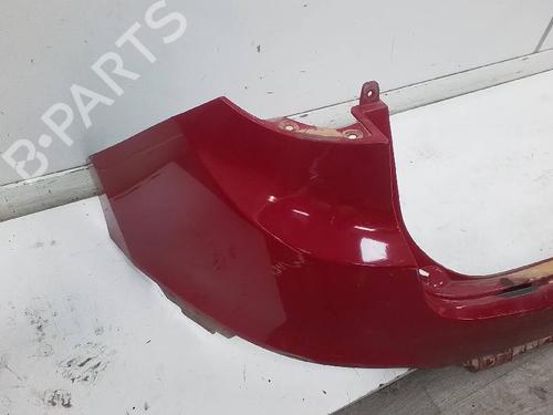 Bagtil kofangere HYUNDAI ix35 (LM, EL, ELH) 1.7 CRDi (116 hp) 24463366