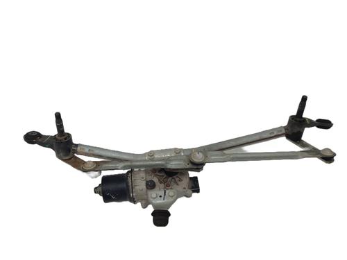 Front wiper motor DACIA LODGY (JS_) 1.3 TCe 130 (JSNE) | BP18577359M29 - Image 5