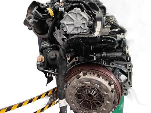 Engine CITROËN BERLINGO MULTISPACE (B9) 1.6 HDi 90 | BP35753069M1  - Image 6