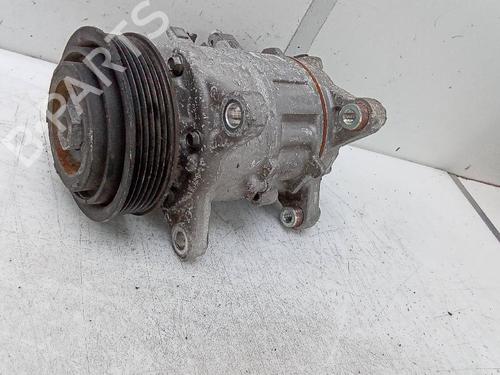 AC compressor BMW 3 Gran Turismo (F34) 318 d | BP19311184M34 