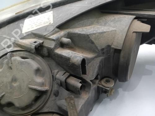 Right headlight BMW X3 (E83) 2.0 sd | BP27474674C29 