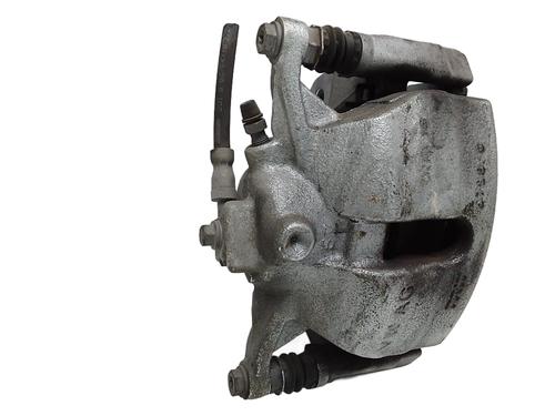 Left front brake caliper SEAT LEON (5F1) 2.0 TDI | BP28150667M105 - Image 4